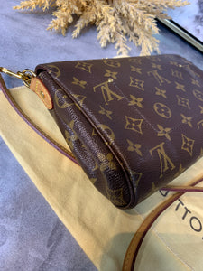 Louis Vuitton Favorite MM