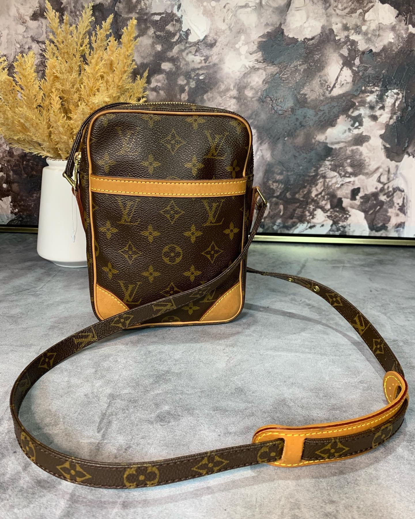 Louis Vuitton Danube PM