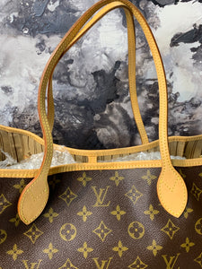 Louis Vuitton Neverfull GM