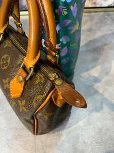 Louis Vuitton Mini Speedy