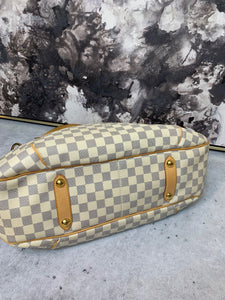 Louis Vuitton Galliera GM