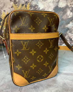 Louis Vuitton Danube PM