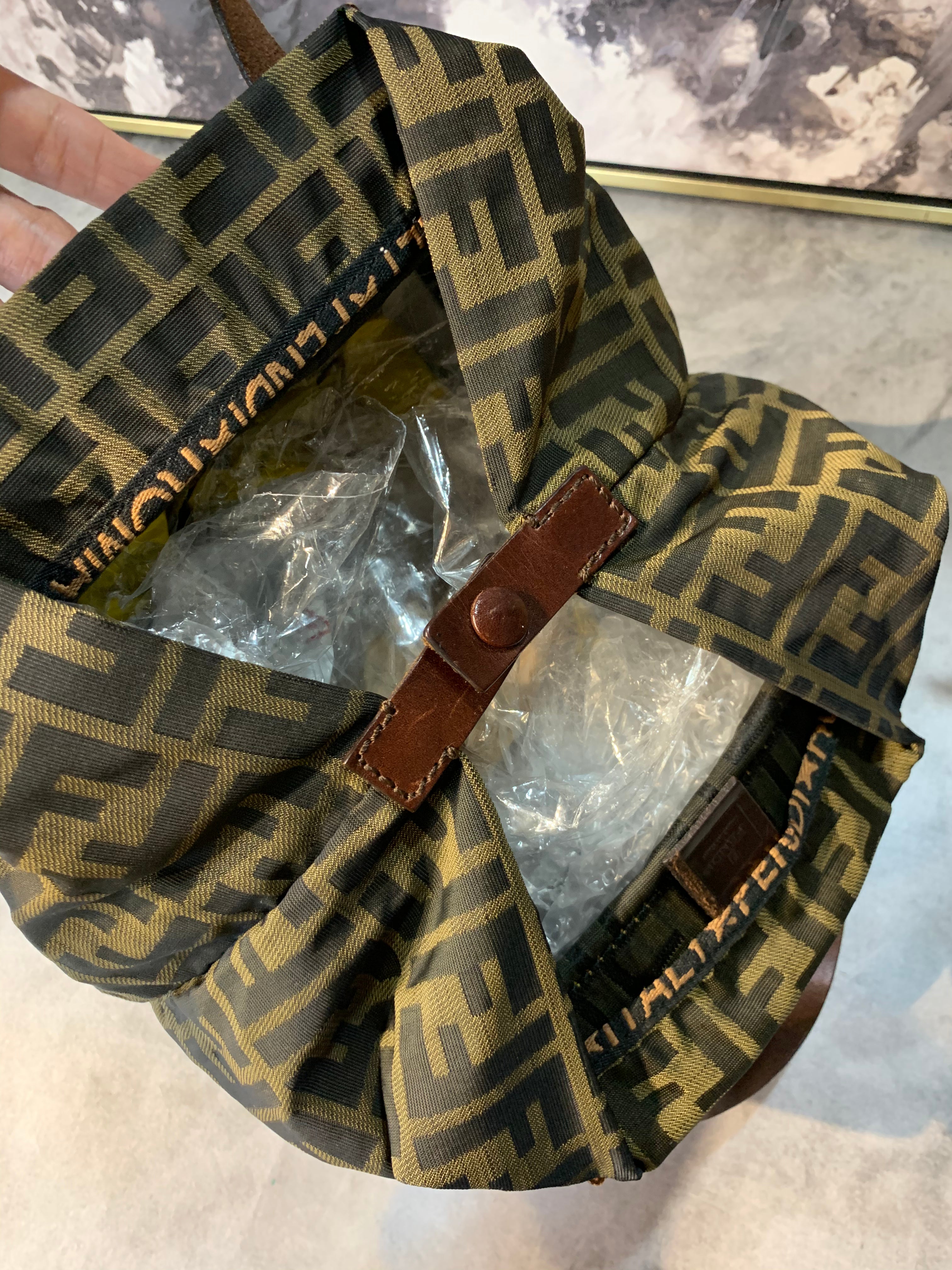 Fendi Tote