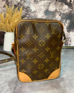 Louis Vuitton Danube PM