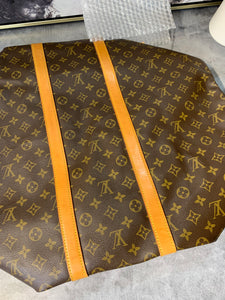 Louis Vuitton Keepall 55 Bandouliere