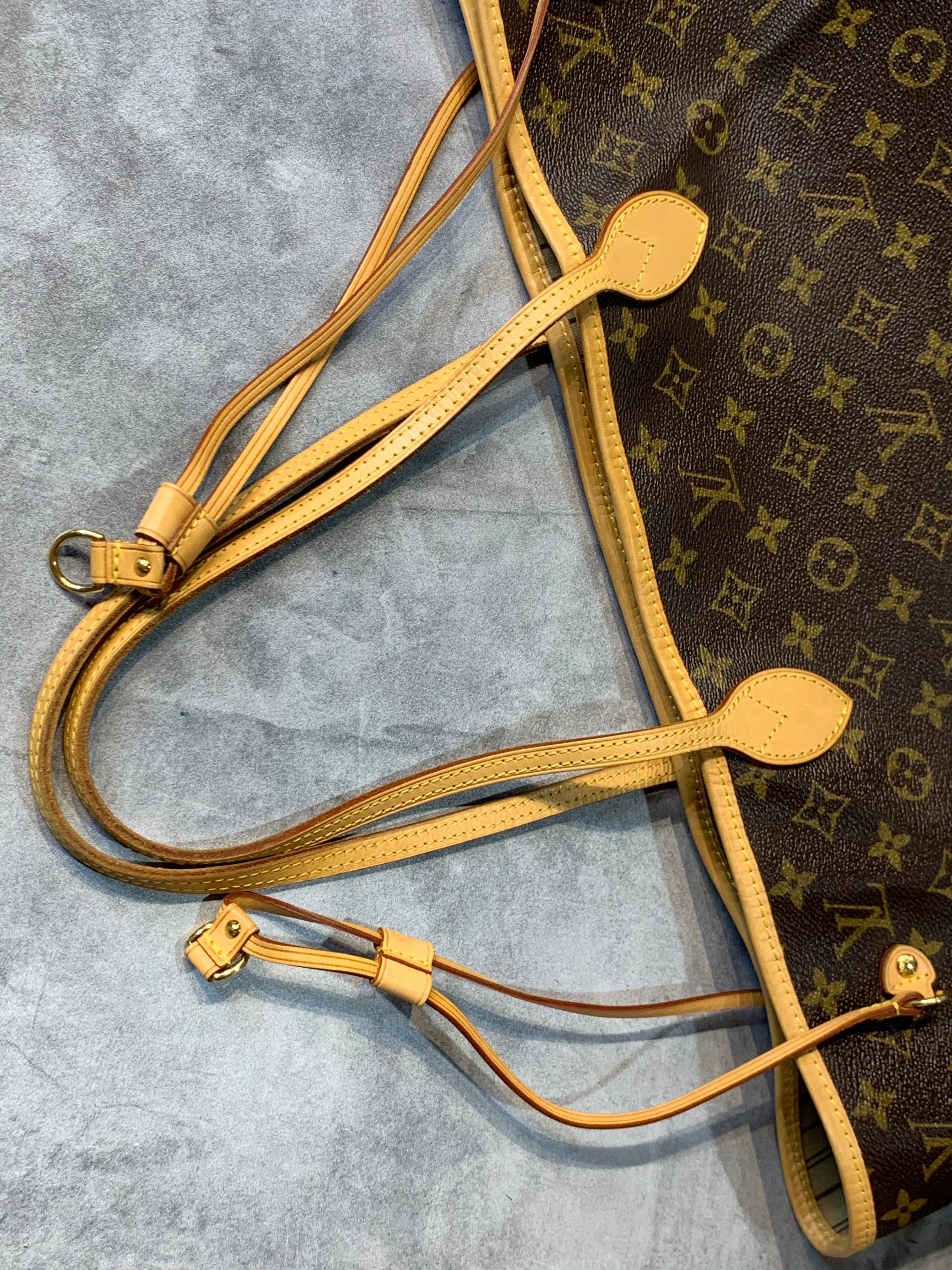 Louis Vuitton Neverfull GM