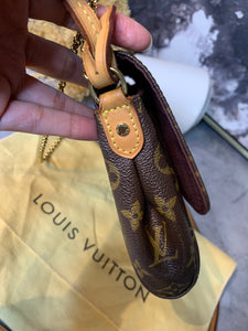 Louis Vuitton Favorite MM