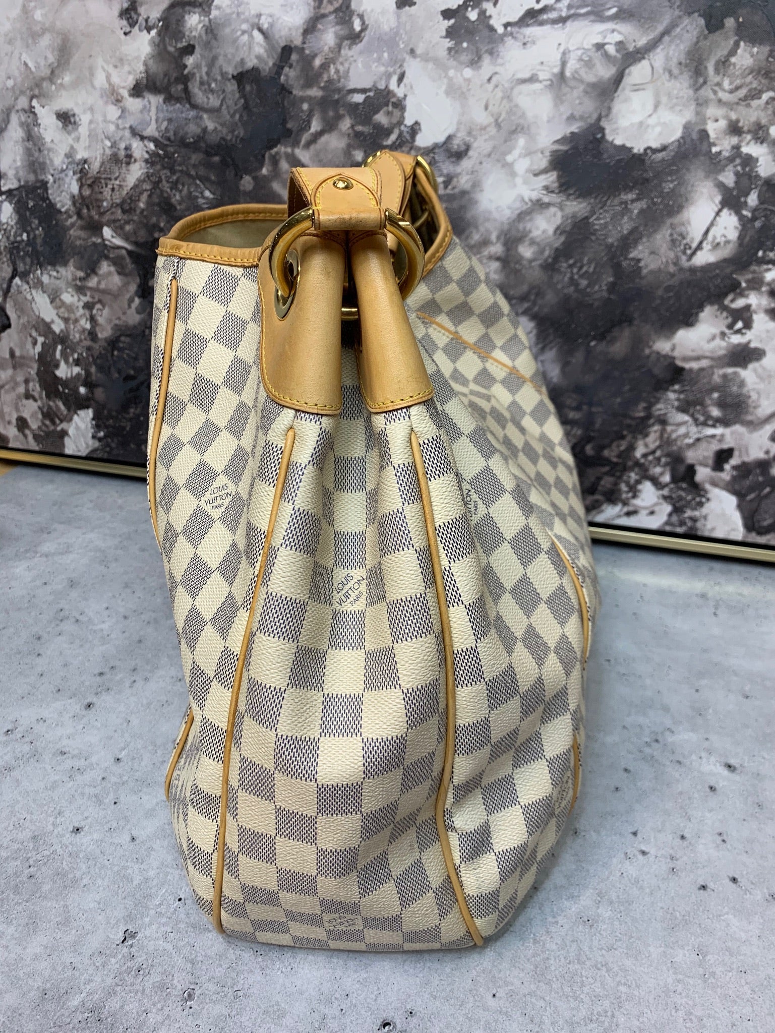 Louis Vuitton Galliera GM