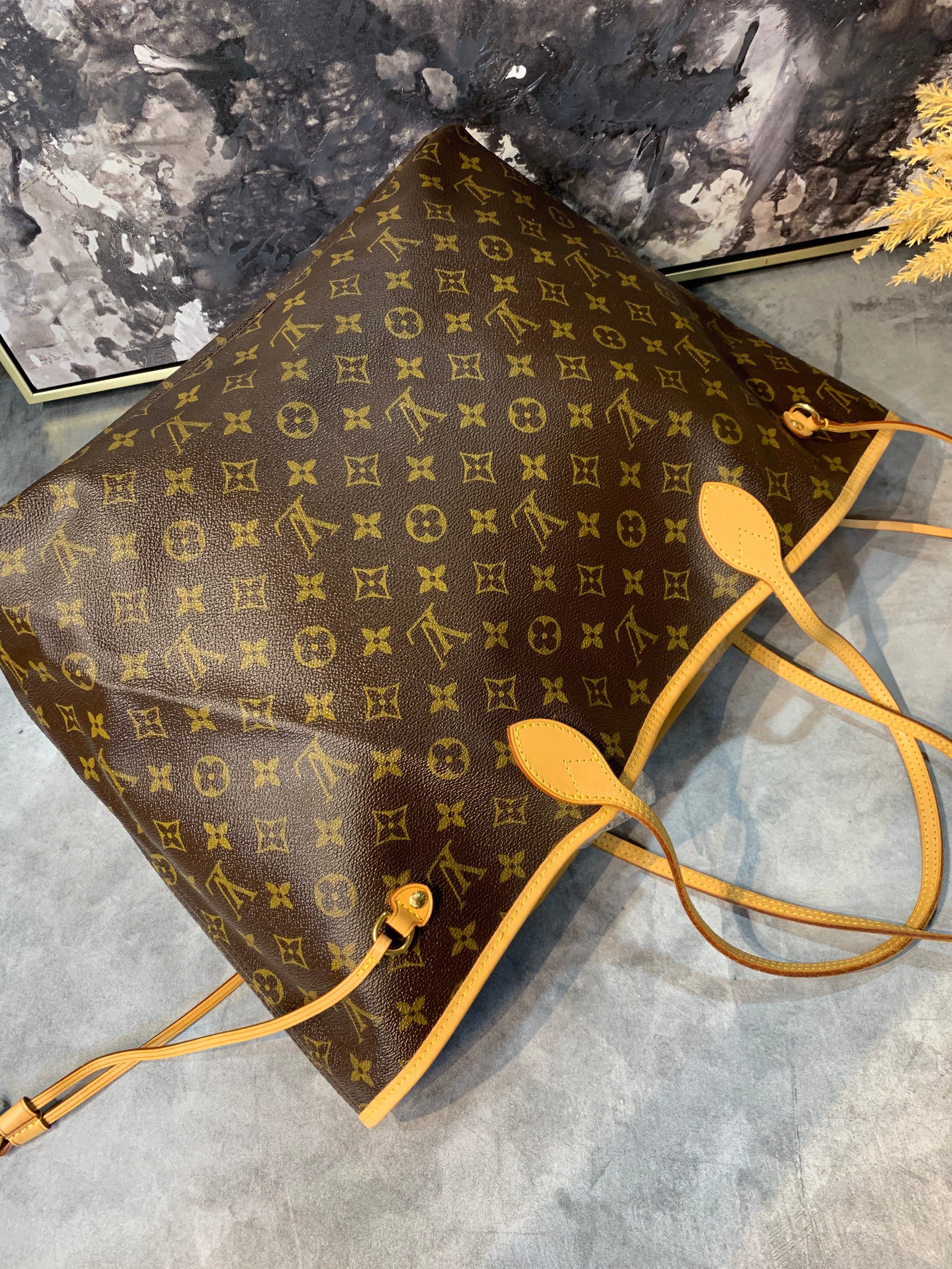 Louis Vuitton Neverfull GM