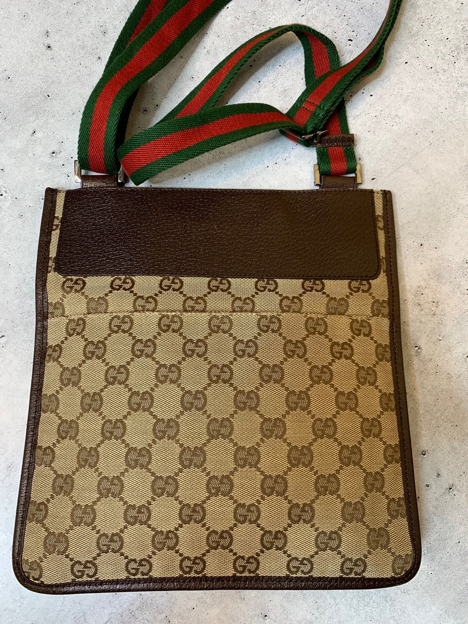 Gucci Crossbody