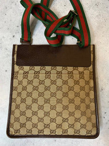 Gucci Crossbody