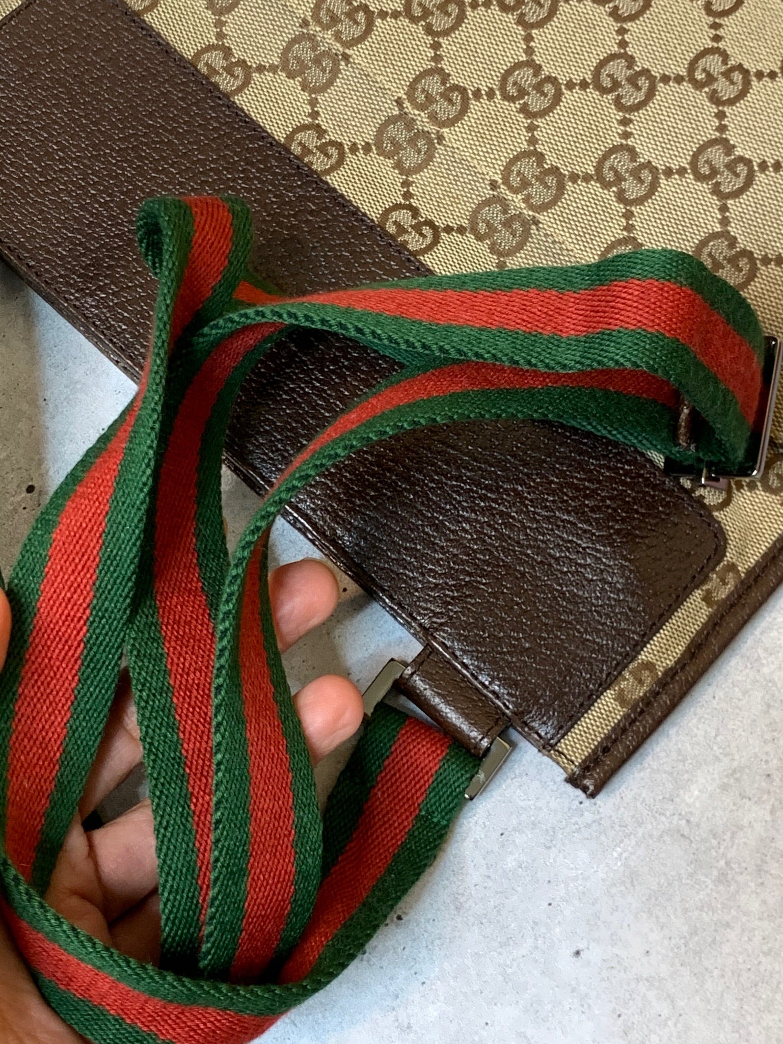 Gucci Crossbody