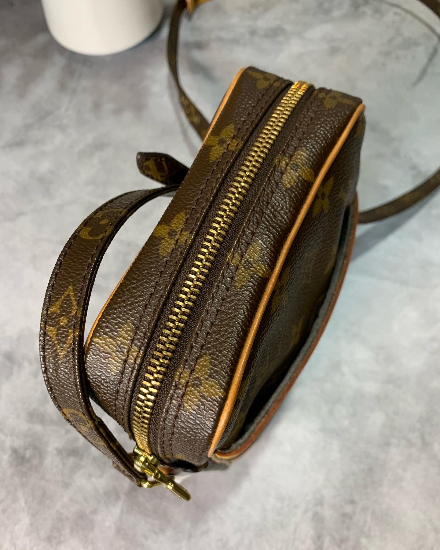 Louis Vuitton Danube PM