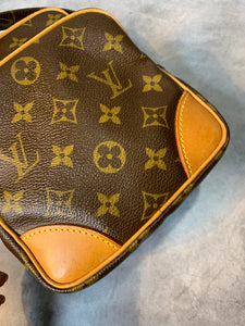 Louis Vuitton Amazon Crossbody