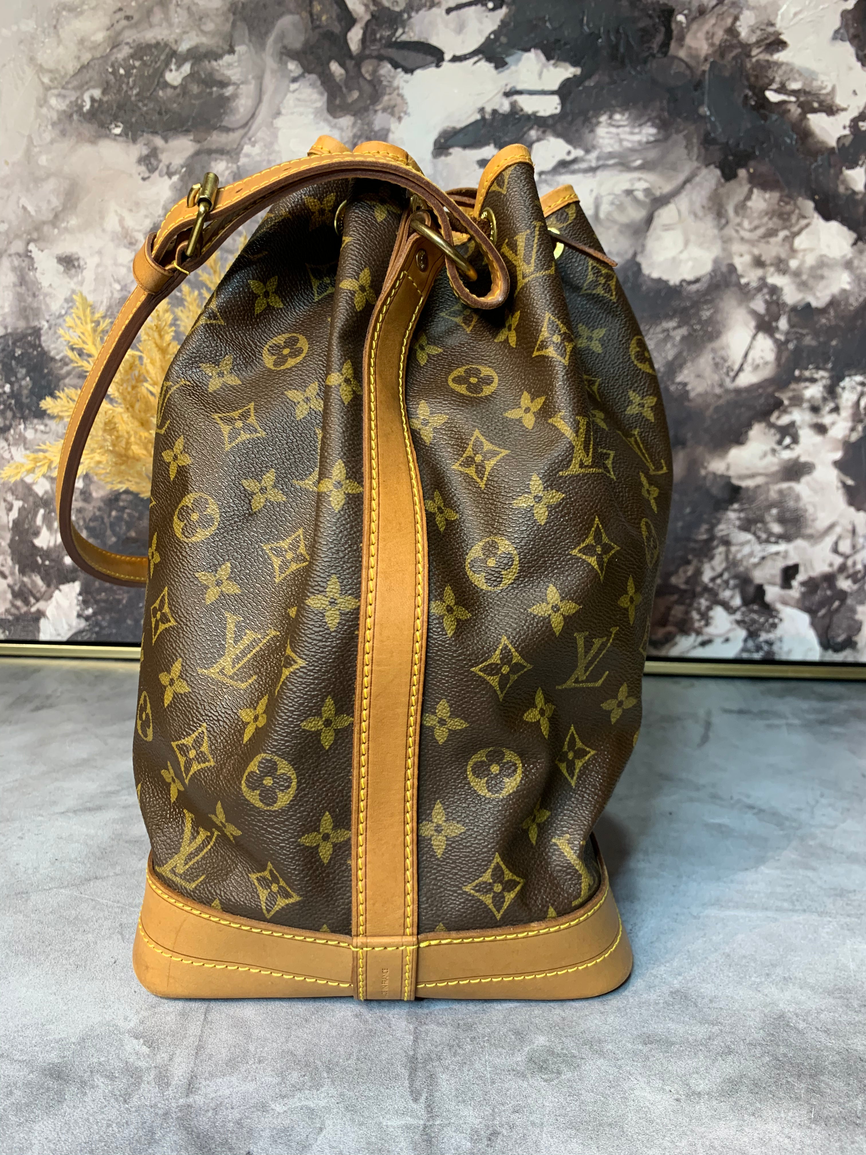 Louis Vuitton Noe GM