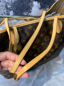 Louis Vuitton Neverfull GM