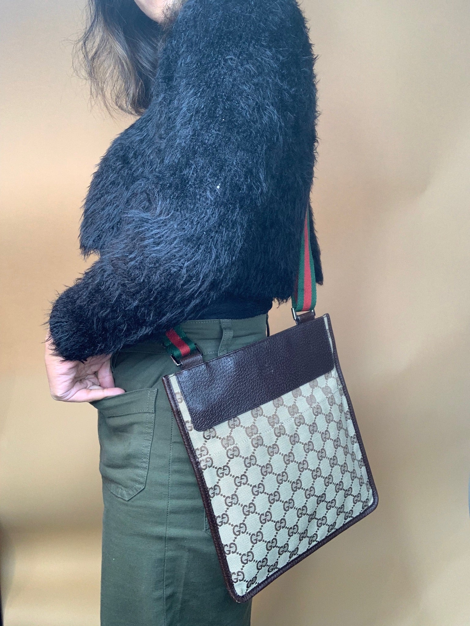 Gucci Crossbody