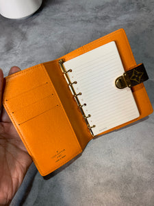 Louis Vuitton Koala Agenda PM