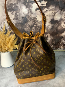 Louis Vuitton Noe GM