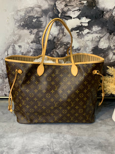 Louis Vuitton Neverfull GM