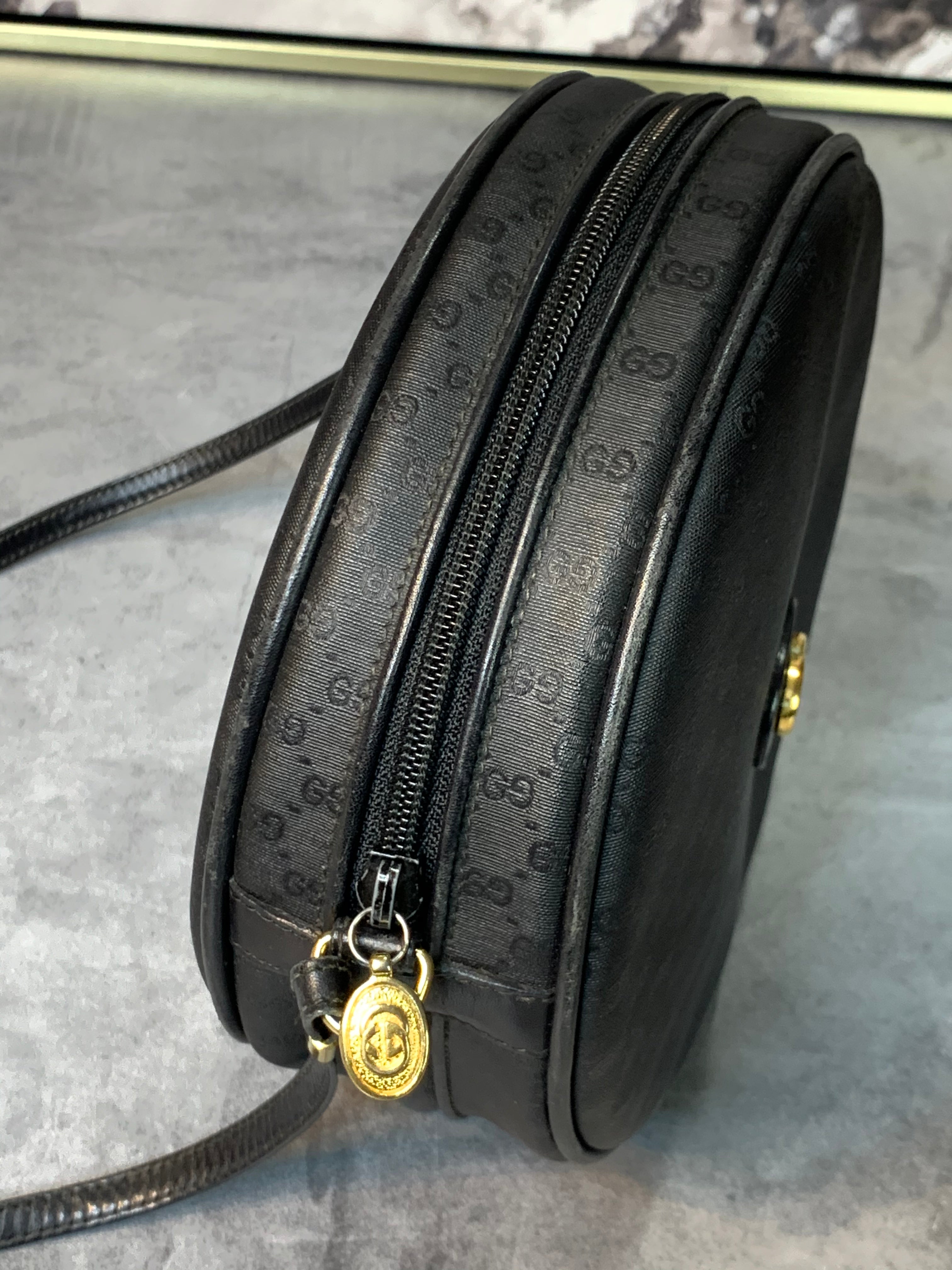 Gucci canteen crossbody Outlet