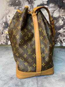 Louis Vuitton Noe GM