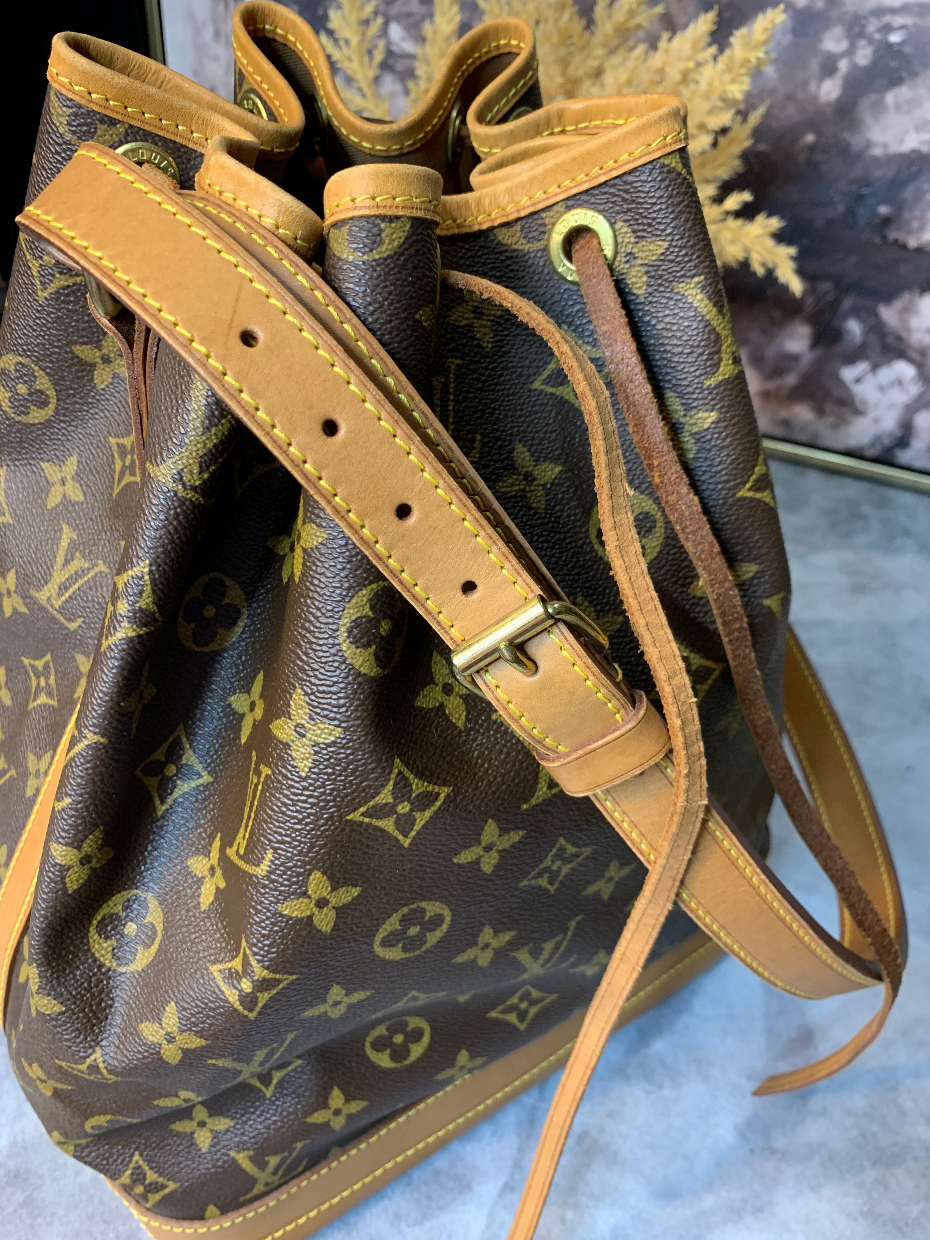 Louis Vuitton Noe GM