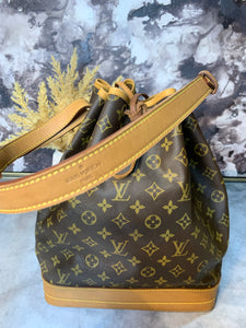 Louis Vuitton Noe GM