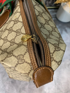 Gucci Travel Bag