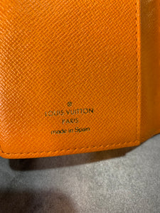 Louis Vuitton Koala Agenda PM