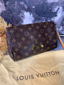 Louis Vuitton Favorite MM