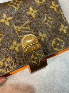 Louis Vuitton Koala Agenda PM