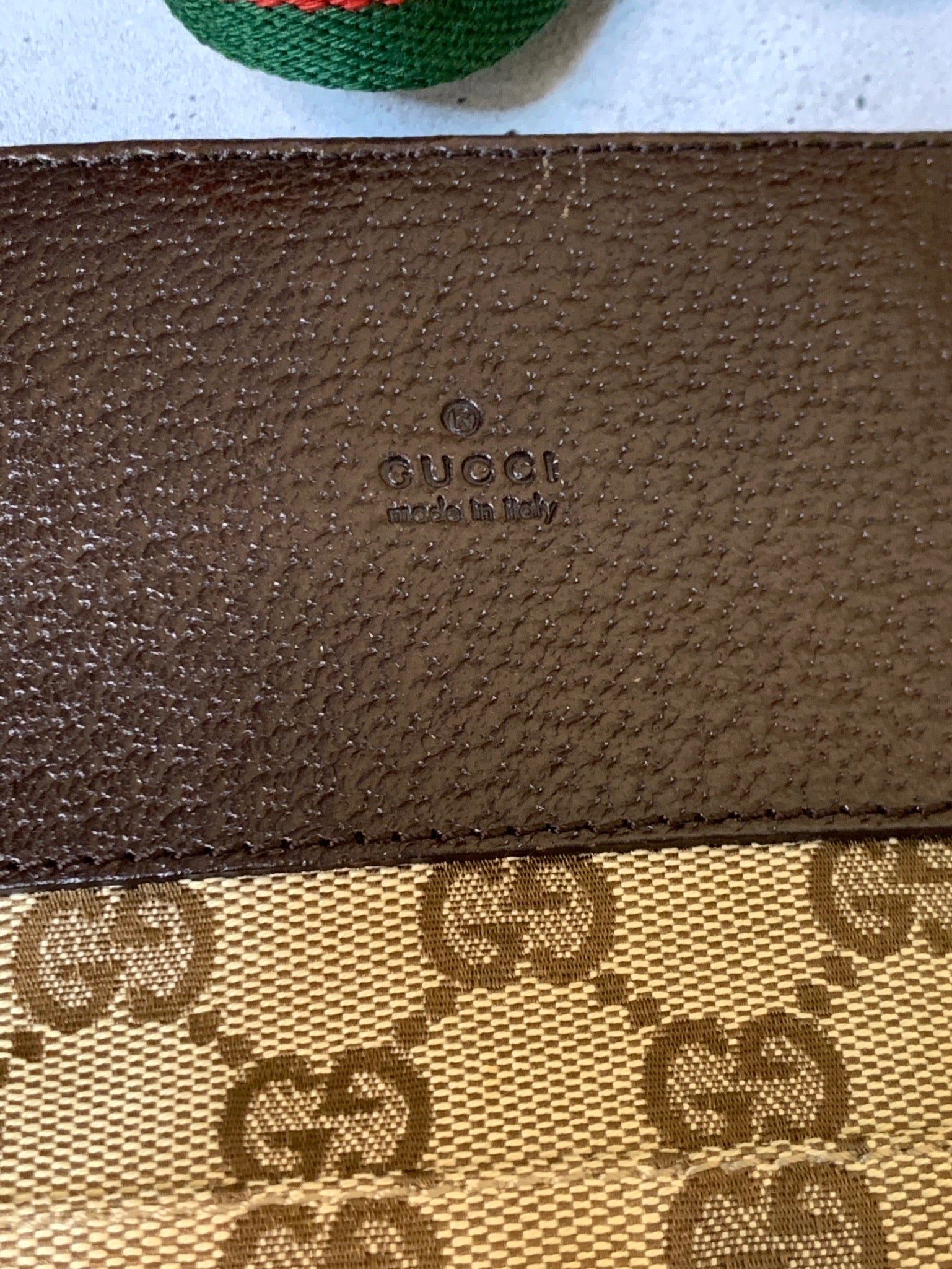 Gucci Crossbody