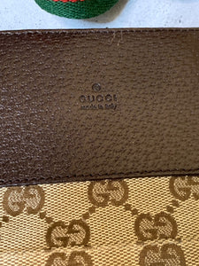 Gucci Crossbody