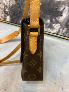 Louis Vuitton Saint Cloud MM