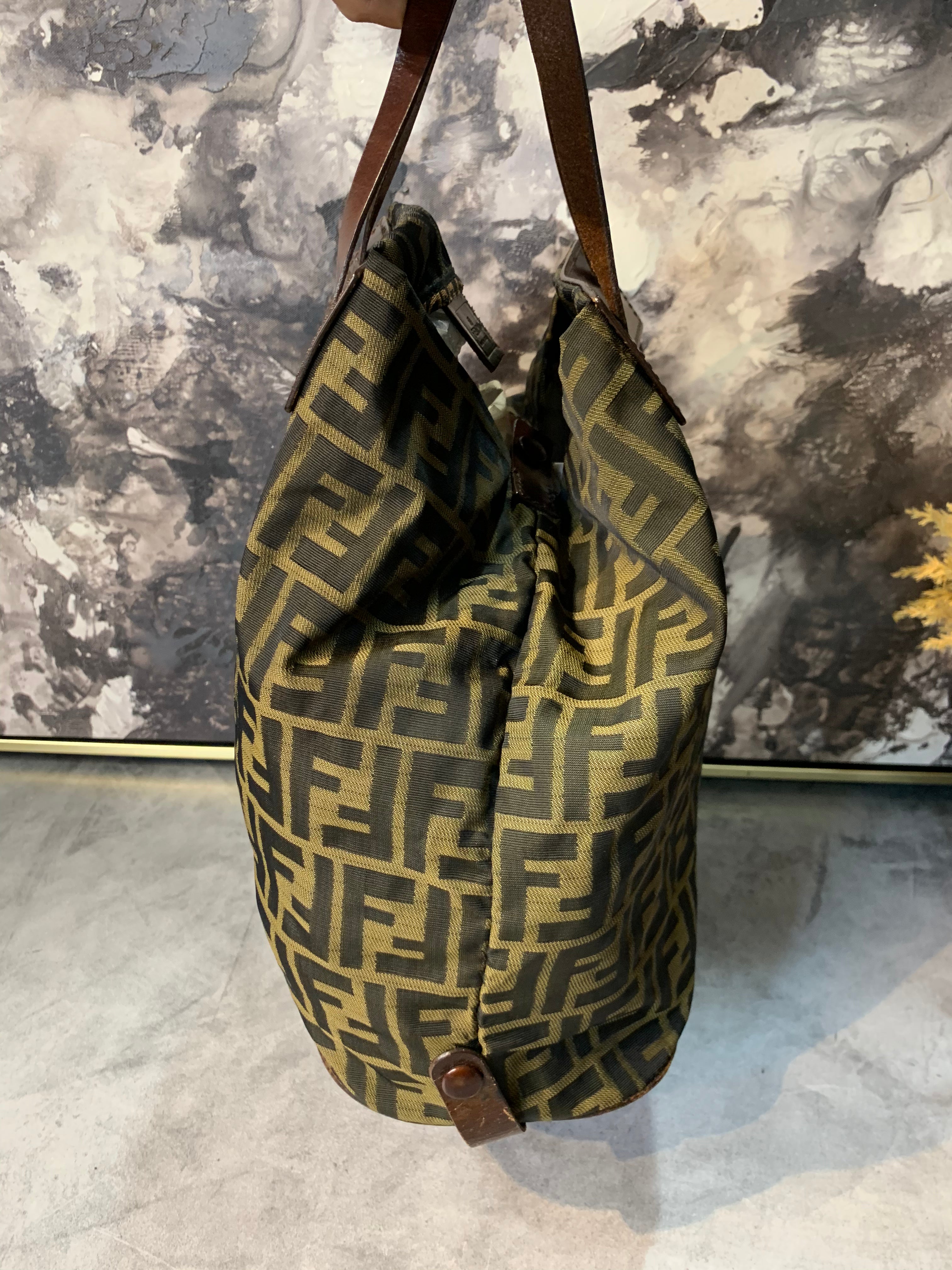 Fendi Tote