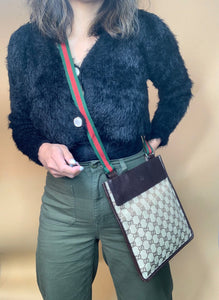 Gucci Crossbody