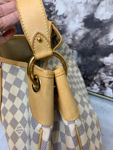 Louis Vuitton Galliera GM