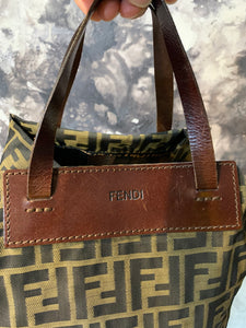 Fendi Tote