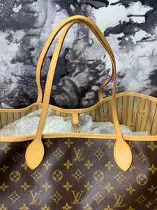 Louis Vuitton Neverfull GM