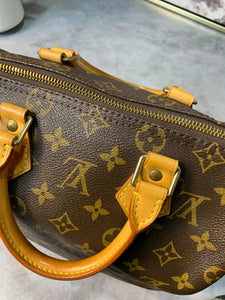 Louis Vuitton Speedy 25