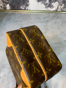 Louis Vuitton Amazon Crossbody