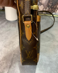 Louis Vuitton Danube PM