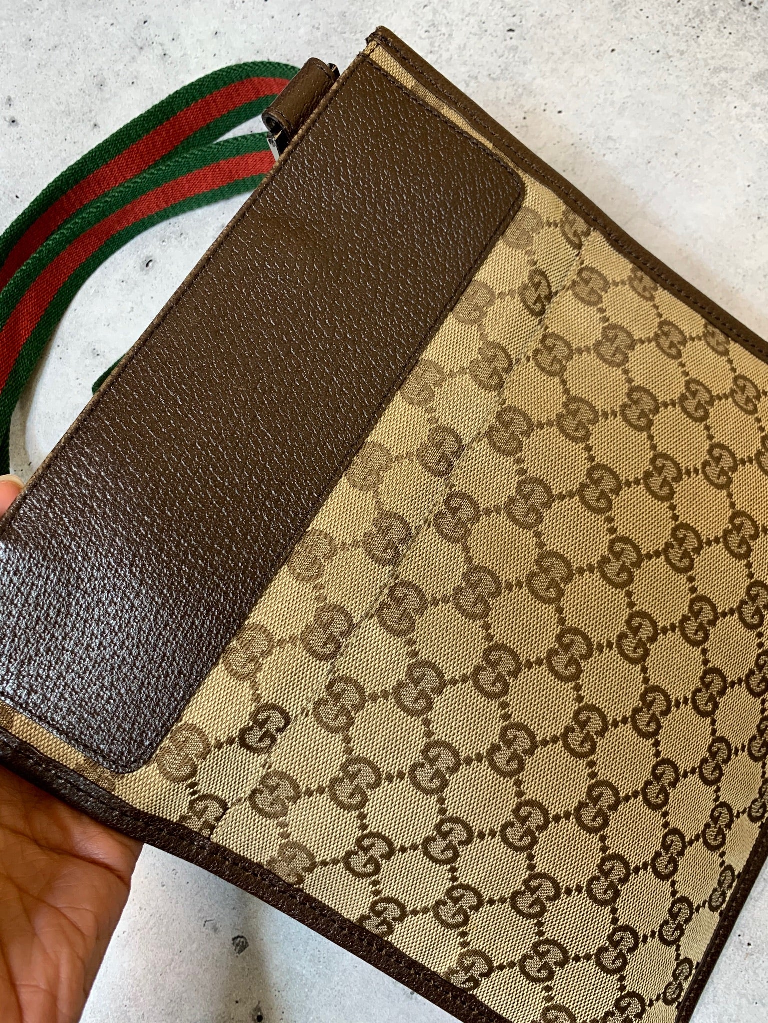 Gucci Crossbody