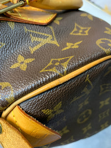 Louis Vuitton Speedy 25