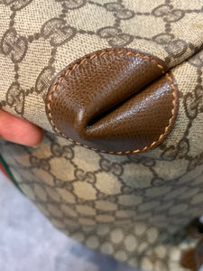 Gucci Travel Bag