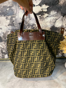 Fendi Tote