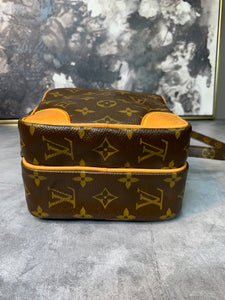 Louis Vuitton Amazon Crossbody