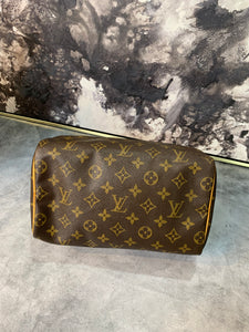 Louis Vuitton Speedy 25