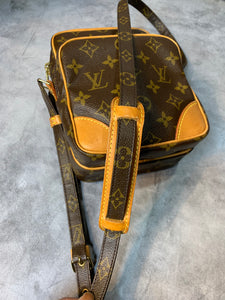 Louis Vuitton Amazon Crossbody